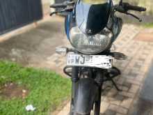 Bajaj Discover 2011 Motorbike