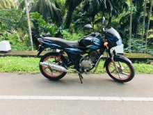 Bajaj Discover 2006 Motorbike
