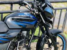 Bajaj Discover 2012 Motorbike