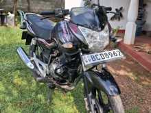 Bajaj Discover 2015 Motorbike