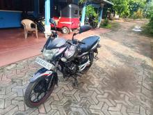Bajaj Discover 2014 Motorbike