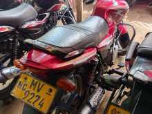 Bajaj Discover 2006 Motorbike