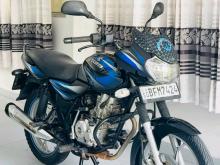 Bajaj Discover 2017 Motorbike