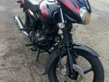 Bajaj Discover 2012 Motorbike