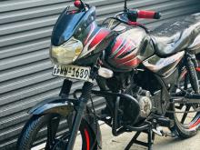 Bajaj Discover 2011 Motorbike