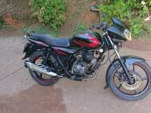 Bajaj Discover 2011 Motorbike