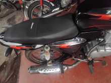 Bajaj Discover 2006 Motorbike