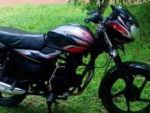 Bajaj Discover 2010 Motorbike