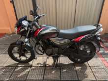Bajaj Discover 2018 Motorbike