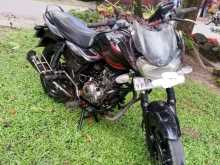 Bajaj Discover 2010 Motorbike