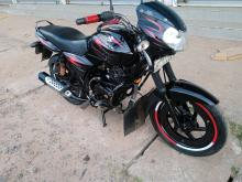 Bajaj Discover 2007 Motorbike