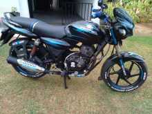 Bajaj Discover 2008 Motorbike