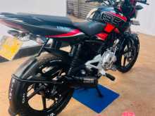 Bajaj Discover 2011 Motorbike