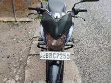Bajaj Discover 2014 Motorbike