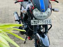 Bajaj Discover 2009 Motorbike