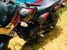 Bajaj Discover 2008 Motorbike