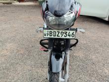 Bajaj Discover 2016 Motorbike