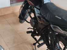 Bajaj Discover 2010 Motorbike