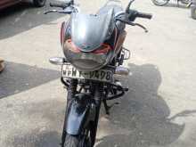 Bajaj Discover 2011 Motorbike