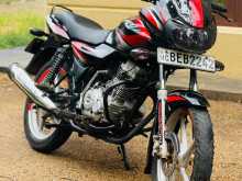 Bajaj Discover 2016 Motorbike