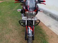 Bajaj Discover 2007 Motorbike