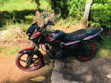 Bajaj Discover 2010 Motorbike