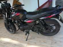 Bajaj Discover 2009 Motorbike