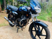 Bajaj Discover 2007 Motorbike