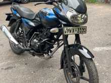 Bajaj Discover 2011 Motorbike