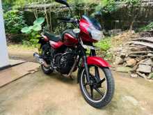 Bajaj Discover 2007 Motorbike
