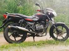 Bajaj Discover 2007 Motorbike
