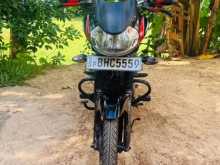 Bajaj Discover 2018 Motorbike