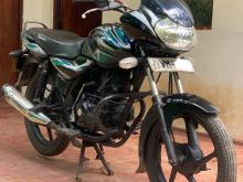 Bajaj Discover 2011 Motorbike
