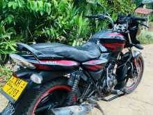 Bajaj Discover 2012 Motorbike