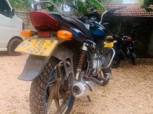 Bajaj Discover 2006 Motorbike