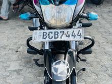Bajaj Discover 2014 Motorbike