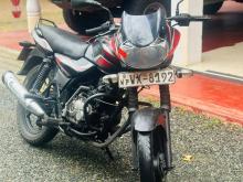 Bajaj Discover 2010 Motorbike