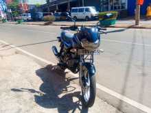 Bajaj Discover 2016 Motorbike
