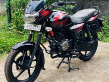 Bajaj Discover 2013 Motorbike