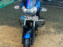 Bajaj Discover 2006 Motorbike