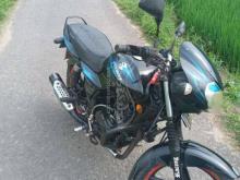 Bajaj Discover 2007 Motorbike