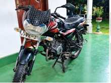 Bajaj Discover 2010 Motorbike