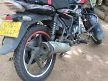 Bajaj Discover 2011 Motorbike