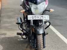 Bajaj Discover 2014 Motorbike