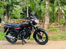 Bajaj Discover 2008 Motorbike