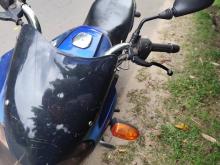Bajaj Discover 2006 Motorbike
