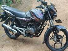 Bajaj Discover 2014 Motorbike