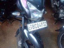 Bajaj Discover 2015 Motorbike