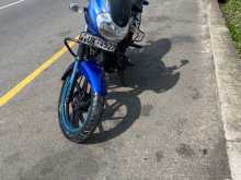 Bajaj Discover 2008 Motorbike