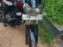 Bajaj Discover 2011 Motorbike